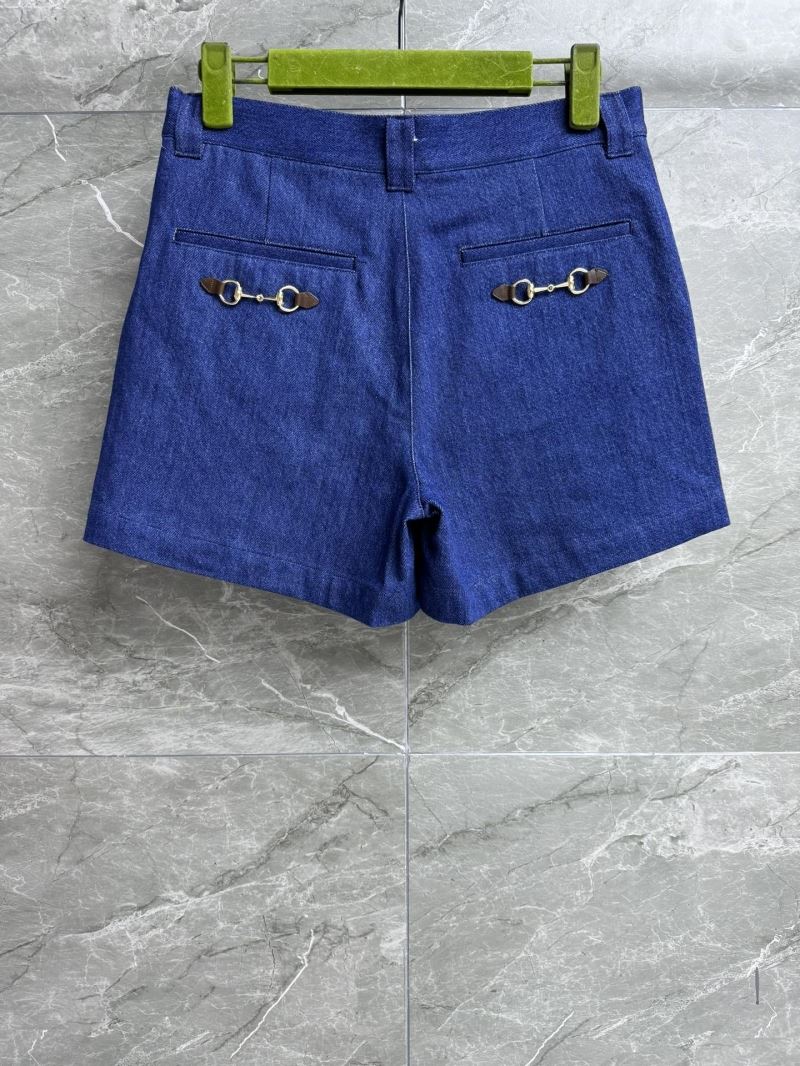 Gucci Short Pants